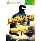 Driver: San Francisco