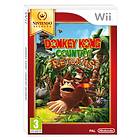 Donkey Kong Country Returns