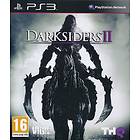 Darksiders II