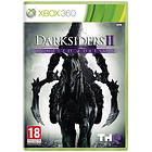 Darksiders II