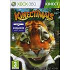 Kinectimals