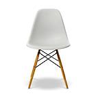 Vitra Eames Plastic Side Chair DSW