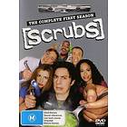 Scrubs - Complete Season 1