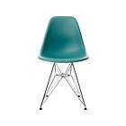 Vitra Eames Plastic Side Chair DSR