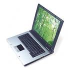 Acer Aspire 3002LMi - 1,6GHz 512MB 80GB DVD/CD-RW 15"