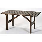 Harbo Bord 80x150cm