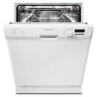 Electrolux ESF65042W (Vit)
