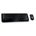 Microsoft Wireless Desktop 800 (EN)