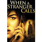 When a Stranger Calls