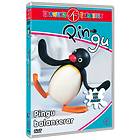 Pingu Balanserar