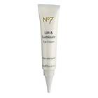 Boots No7 Lift & Luminate Eye Cream 15ml