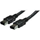 Maxxtro Firewire 6-Pin - 6-Pin 4,5m
