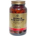 Solgar Ultimate Bone Support 120 tabletter