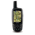 Garmin GPSmap 62ST
