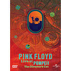 Pink Floyd: Live at Pompeii - Directors Cut