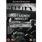 Bergman - Det Sjunde Inseglet
