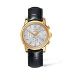 Longines Heritage Conquest L1.641.8.72.4