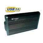 Sandberg USB 3.0 Hard Disk Box 3.5''
