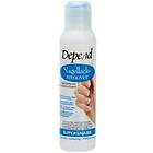 Depend Nagellacksremover Blå 100ml