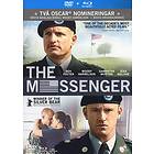 The Messenger (DVD+BD)