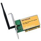 Netgear WG311T