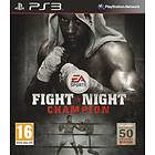 Fight Night Champion