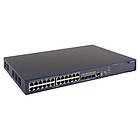 HP A5500-24G DC EI