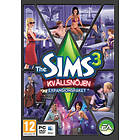 The Sims 3: Late Night (Kv&auml;llsn&ouml;jen)