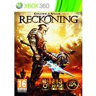 Kingdoms of Amalur: Reckoning