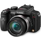 Panasonic Lumix DMC-FZ100