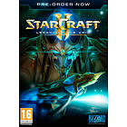 Starcraft II Expansion: Legacy of the Void
