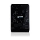 Hitachi LifeStudio Desk Plus 2TB