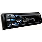 Sony DSX-S200X