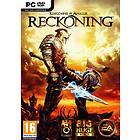 Kingdoms of Amalur: Reckoning