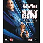 Mercury Rising