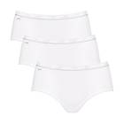 Sloggi Basic Midi 3-Pack