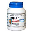 Pharmakon Dr. Tolonen Carnosin 400mg 60 tabletter