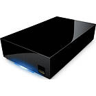 LaCie Wireless Space 2TB