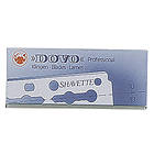 Dovo Shavette Extra L&aring;nga 10-pack