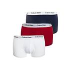 Calvin Klein Boxers Low Rise Trunk 3-pack