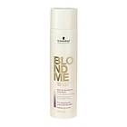 Schwarzkopf Blond Me Blonde Brilliance Shampoo Warm-Caramel 200ml