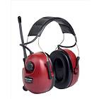 Peltor WorkStyle FM Radio with Audio Input