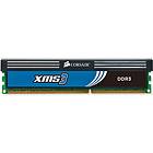 Corsair XMS3 DDR3 PC10600/1333MHz CL9 4GB (CMX4GX3M1A1333C9)