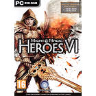Might & Magic Heroes VI