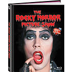 Rocky Horror Picture Show (W/Book)