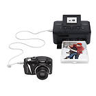 Canon Selphy CP800