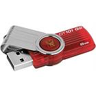 Kingston DataTraveler 101 G2 8GB