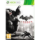 Batman: Arkham City
