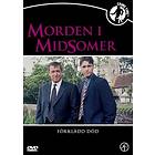 Morden i Midsomer: Förklädd Död