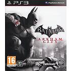 Batman: Arkham City